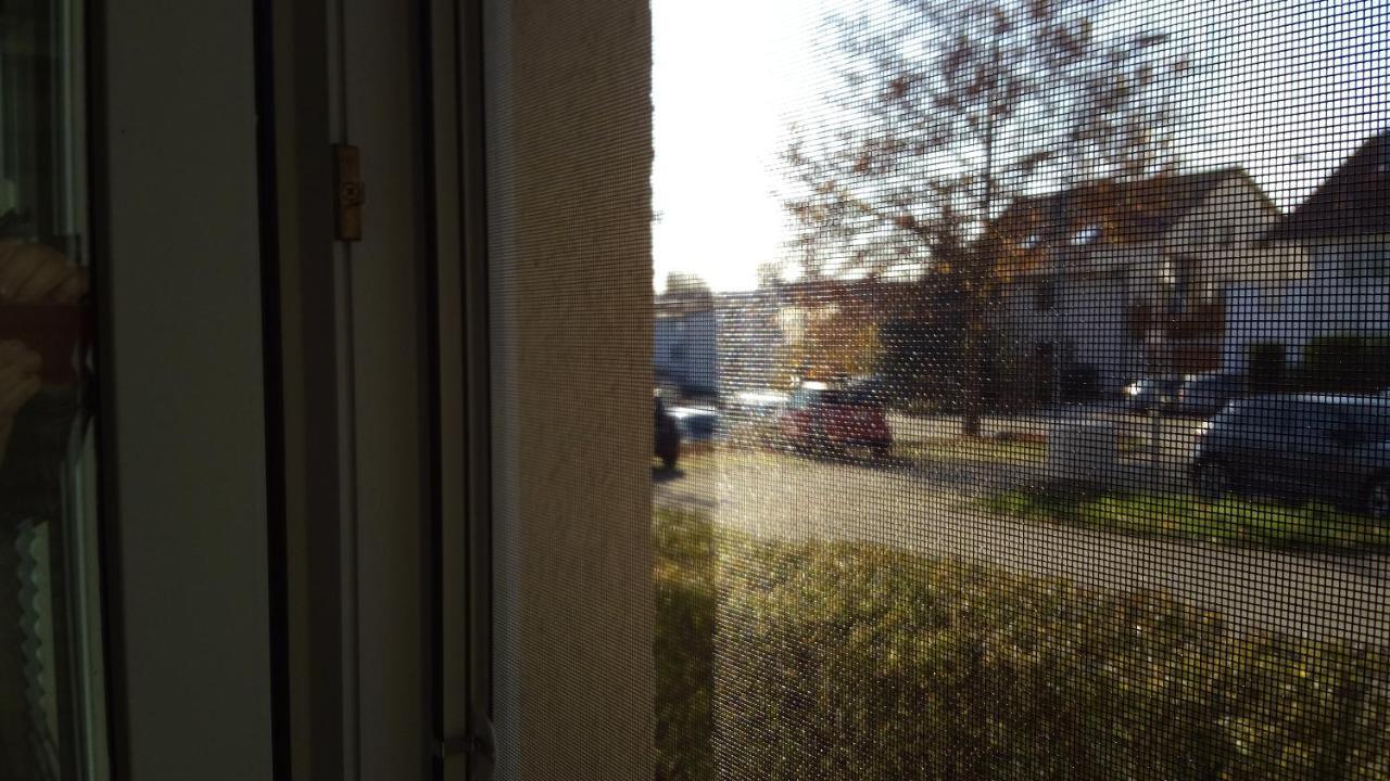 Komfort Apartment 2 Eg Bei Juergen Kunzi Filderstadt Exterior foto