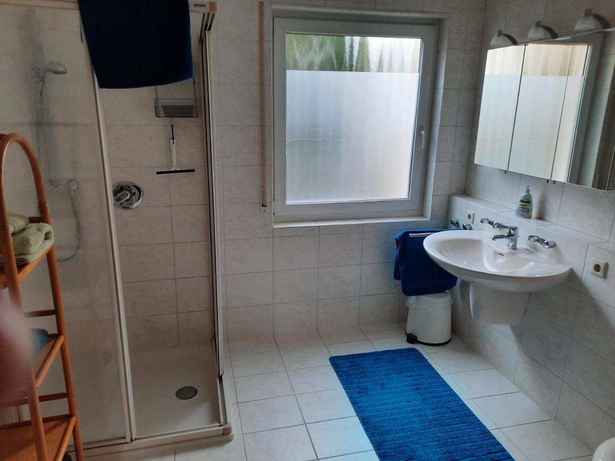 Komfort Apartment 2 Eg Bei Juergen Kunzi Filderstadt Exterior foto