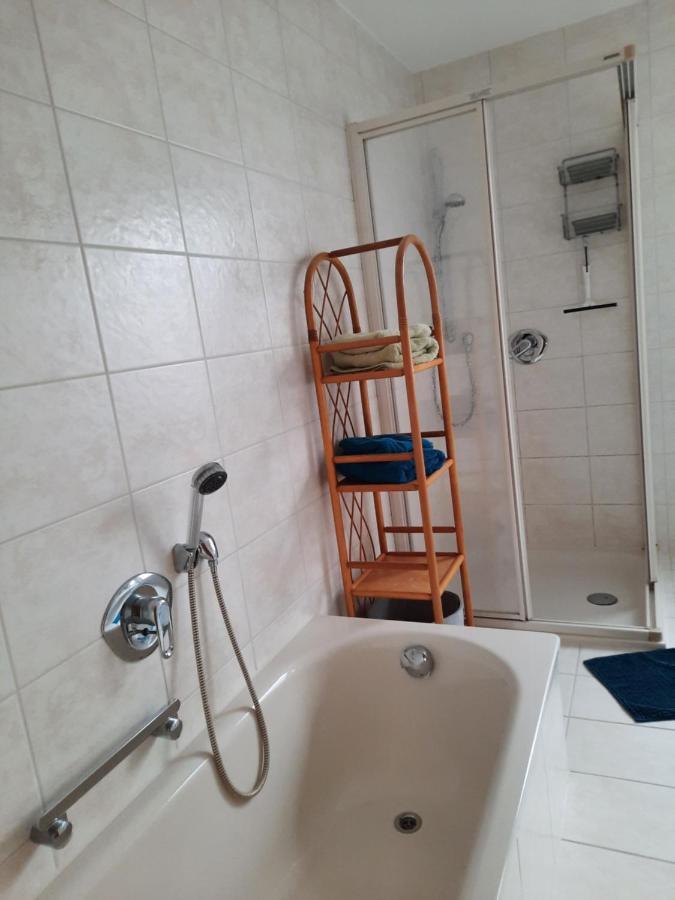 Komfort Apartment 2 Eg Bei Juergen Kunzi Filderstadt Exterior foto