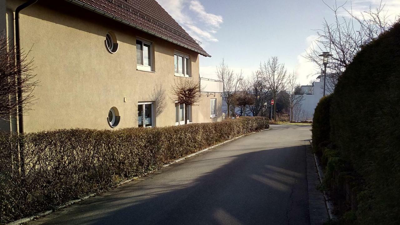 Komfort Apartment 2 Eg Bei Juergen Kunzi Filderstadt Exterior foto
