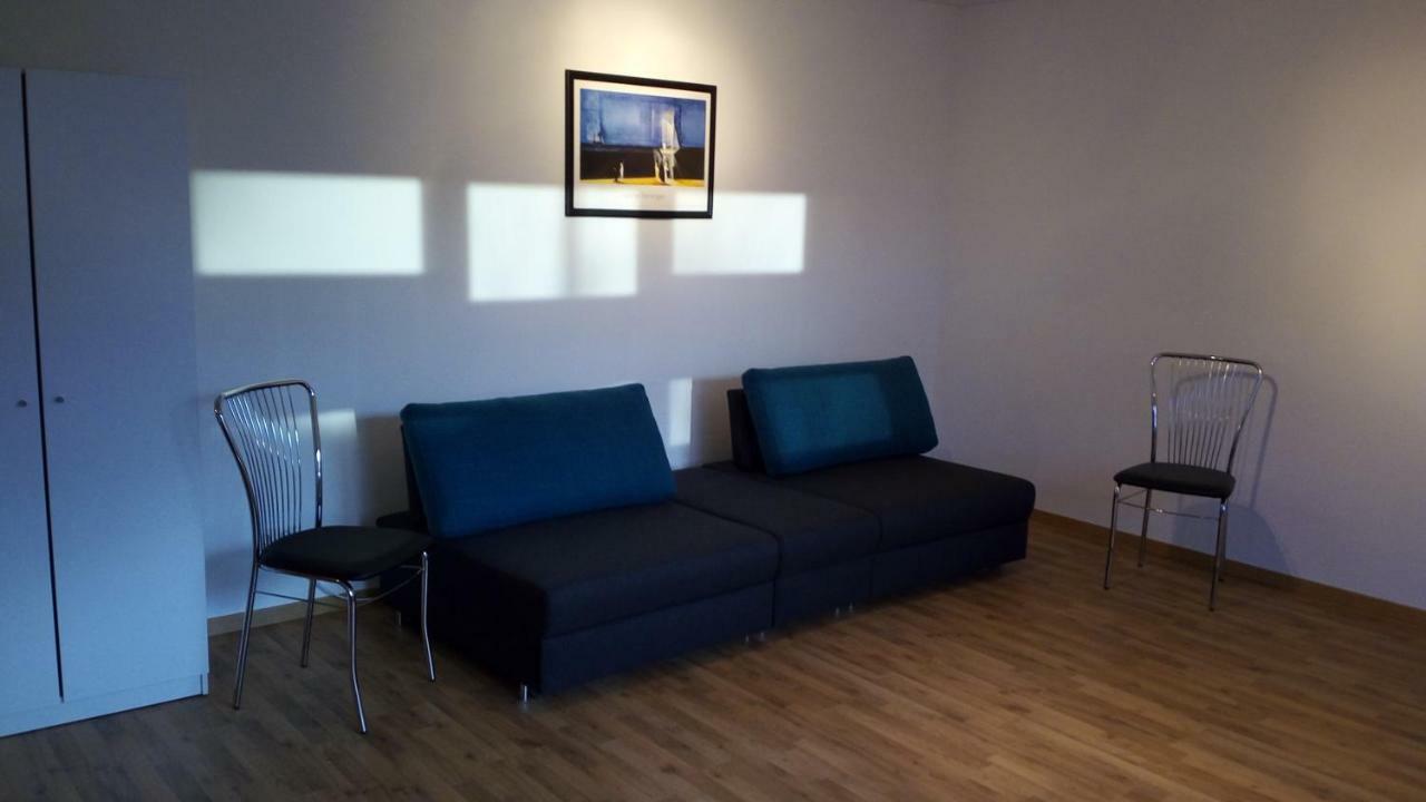 Komfort Apartment 2 Eg Bei Juergen Kunzi Filderstadt Exterior foto