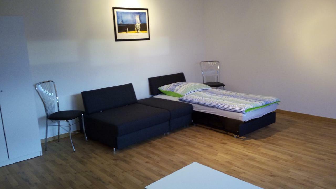 Komfort Apartment 2 Eg Bei Juergen Kunzi Filderstadt Exterior foto